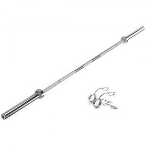 Bilanciere Olimpionico 20kg