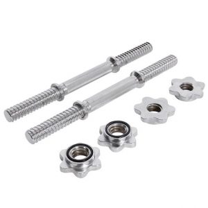 Coppia di manubri 25mm