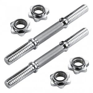 Coppia di manubri 28mm