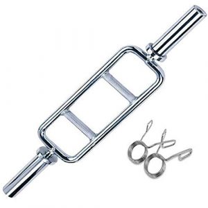 Bilanciere Olimpionico Tricipiti