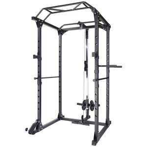 Power rack