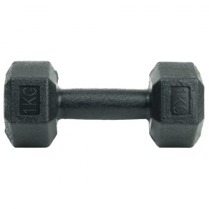 Manubrio leggero 1 kg