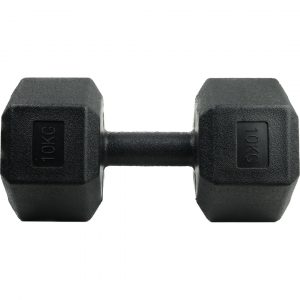 Manubrio leggero 10 kg