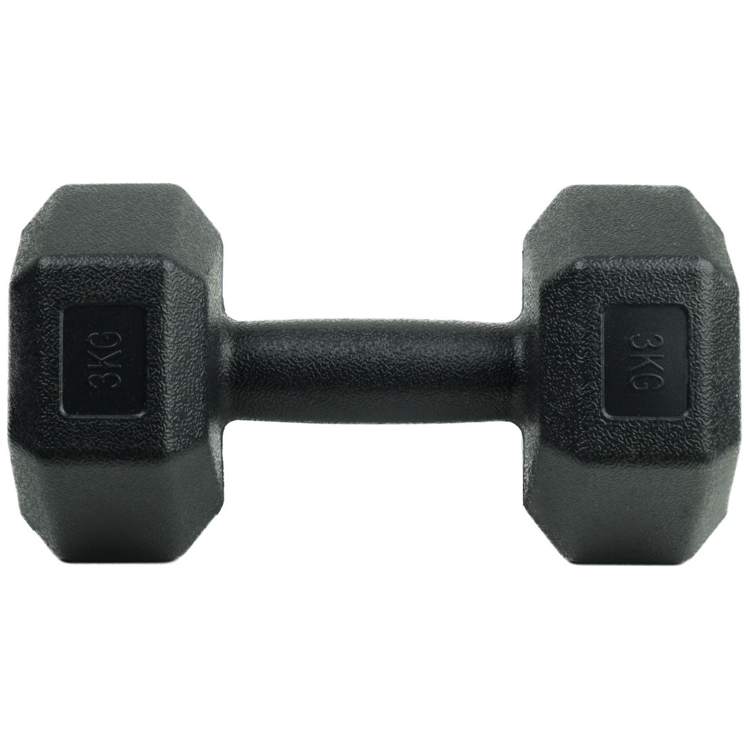 Manubrio leggero 3 kg