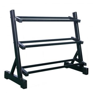 Rastrelliera 3 Livelli