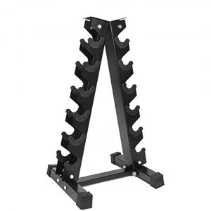 Rastrelliera verticale